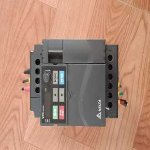 380V 议 3.7KW 成色如 台达VFD037E43A