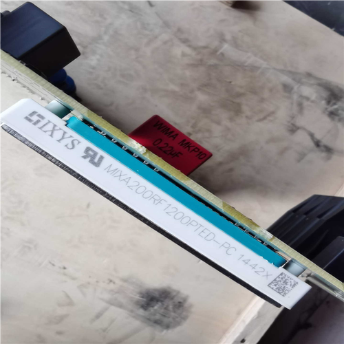 议~MIXA200RF1200PTED-PC 变频器制
