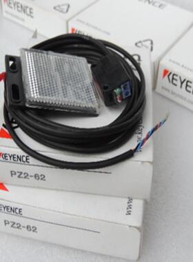 **PZ2-62P.PZ-G61P.PZ-G51PKEYENCE光电开关PZ2-61P.PZ-4
