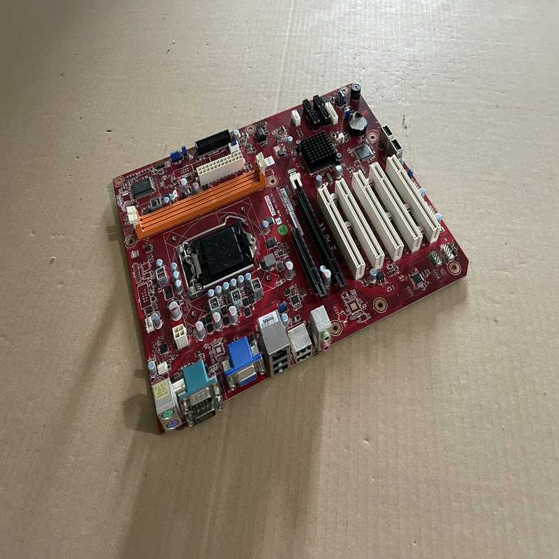 研华 AIMB-701VG-00A1E 工业主板 带原包~询价