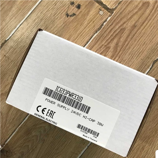 议 IC693PWR331电源模块