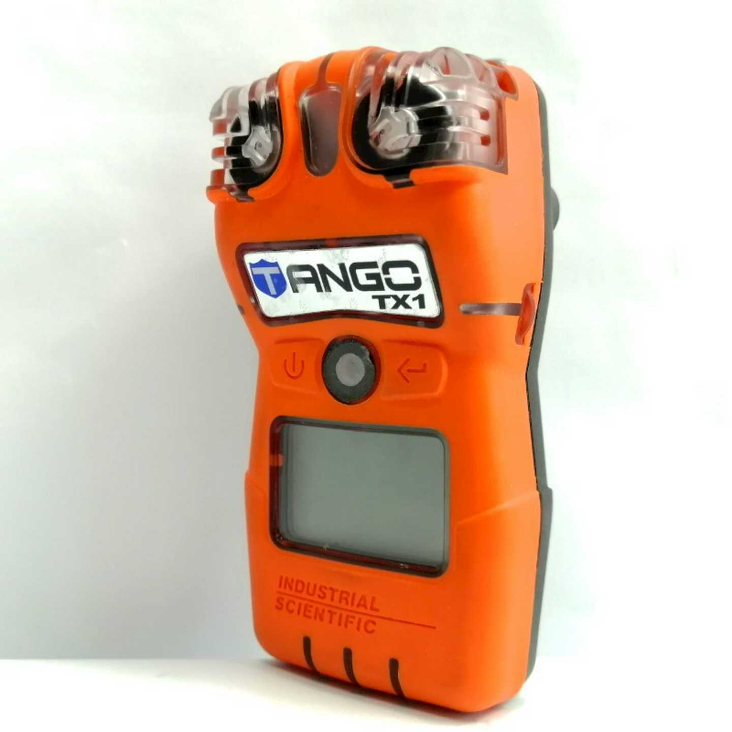 TangoTX1便g携硫化氢一氧化碳二氧化硫二氧化氮气体检测仪