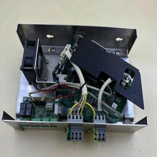SYCOTEC 4424 A33主轴变频器功能正常 基数电子