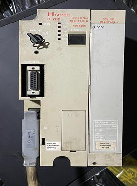 询价HITACHI日立CPU模块CPU-07HARAM-08