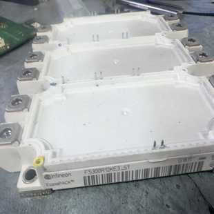 成色新 FS3000R12KE3_S1 模块 有2个 星慕电子