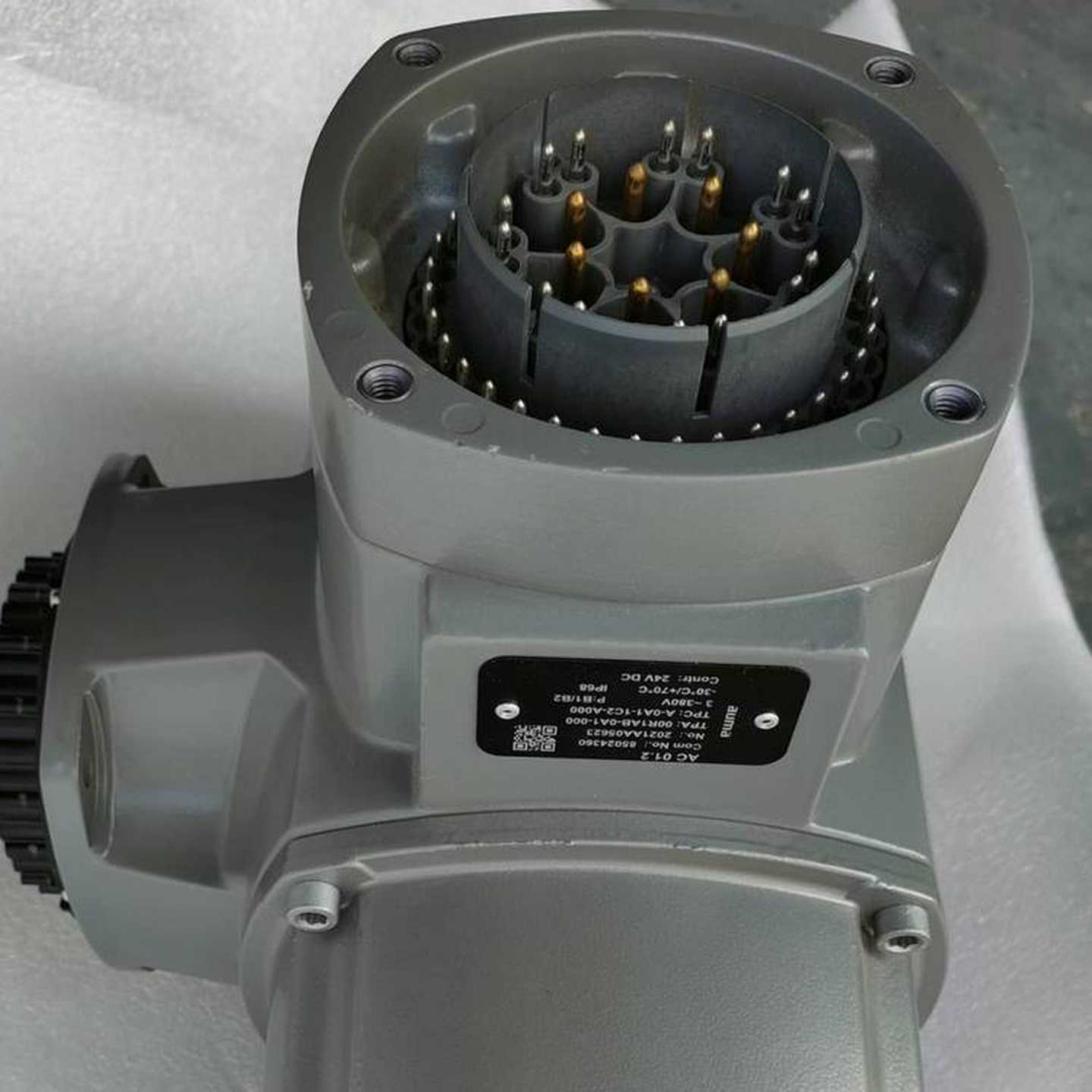 Z039.700/01-00继电器板固态继电器F欧玛奥玛auma电动执行器