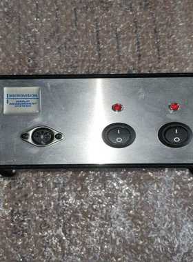 MICROVISION电源（夫美商行）