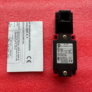 E60M2 AB罗克韦尔802F 背呗机械