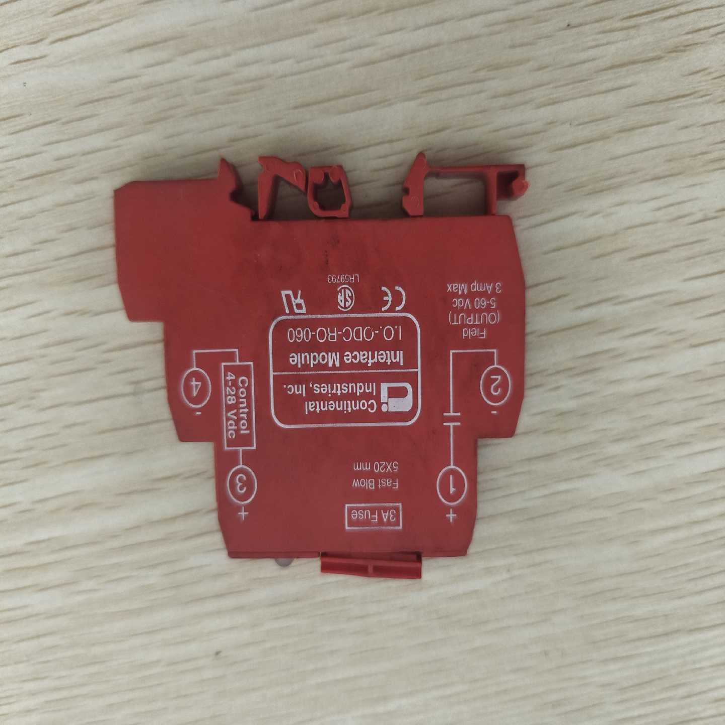 询价~ I.O.-ODC-R0-060 固态模块