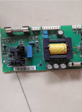 abb电源板  apow-01c~议价