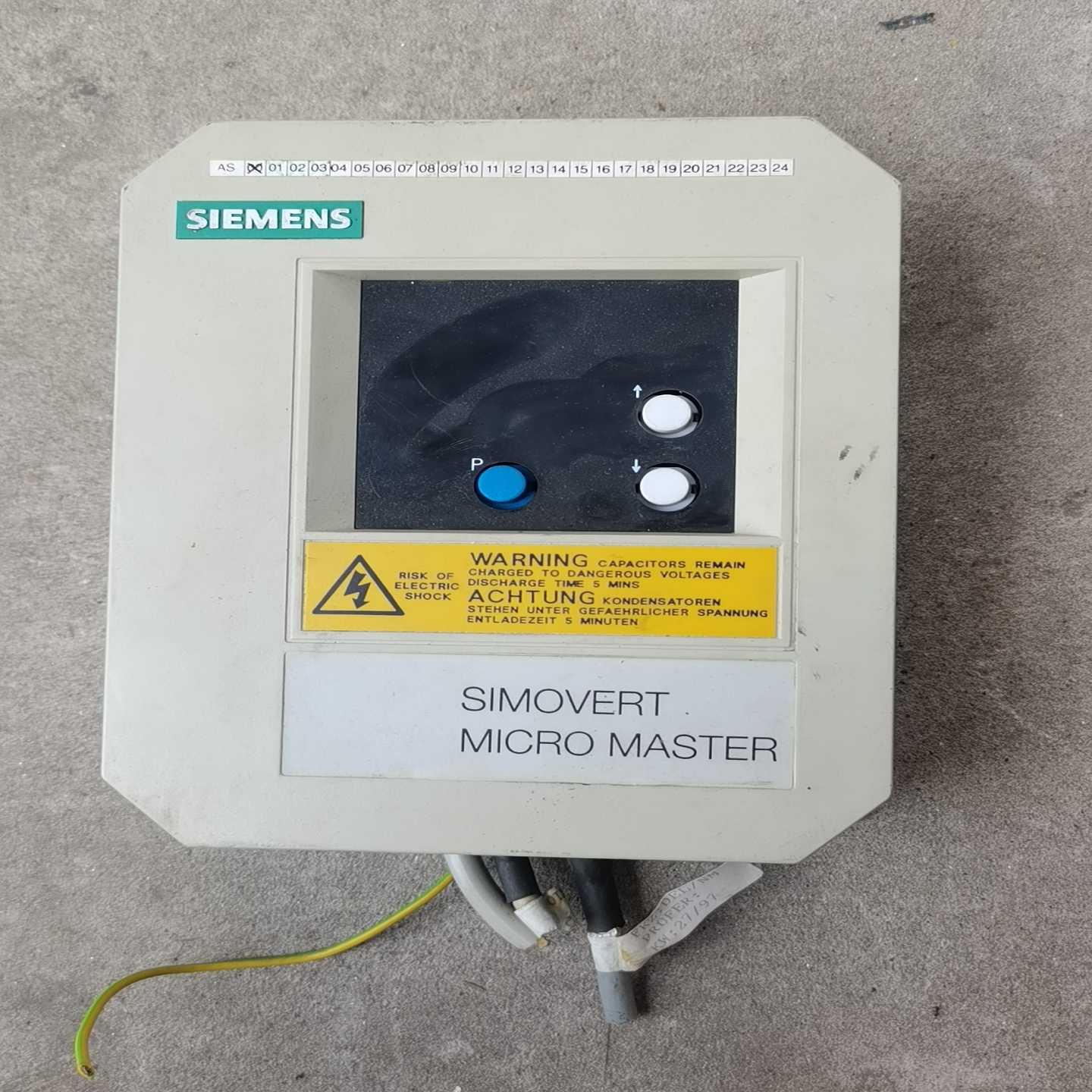 69E3013-4BR07-3KK0 SIEMENS SOM【鑫鑫商铺】