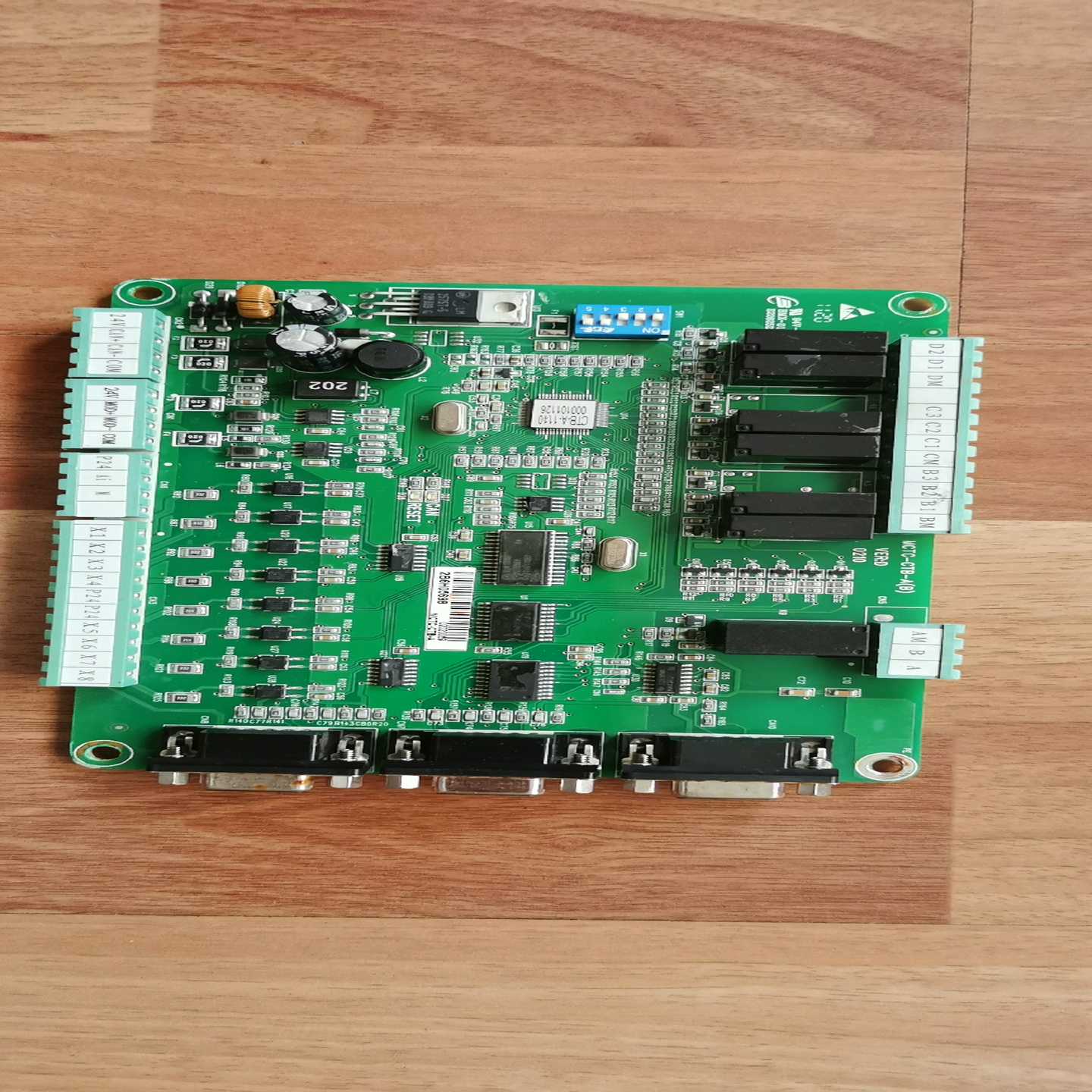 MCTC-CTB-A(B)~询价