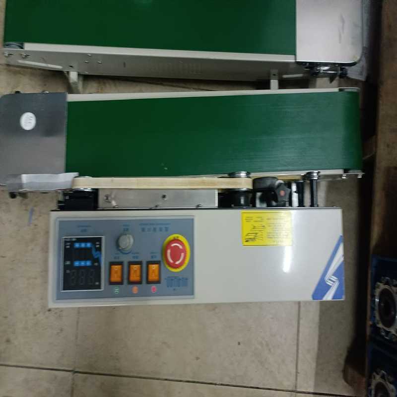 议~原包装FRB-770I华联封口机 温州兄弟机械SF150