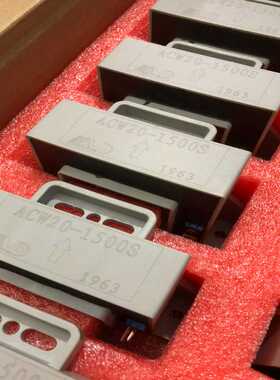 AVD艾华迪传感器ACW20-1500S，原箱原~询价