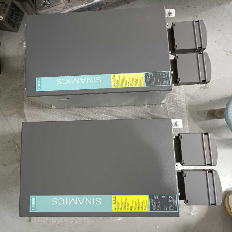 询价~九五新电抗器6SL3100-0BE31-2AB0  二