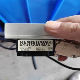 讀數(shù)頭 RENISHAW 雷尼紹 RCH26Q05N00A 佳毅工控