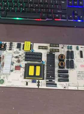 适用~原装创维55Q7电源168P-L6K017-02 5835-L6K017- 0200实图