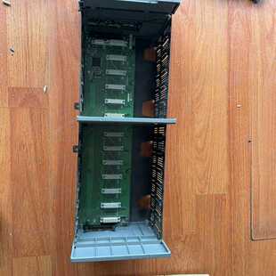 AB机架1746 一处破损 a13 成色如图所示 功能 询价