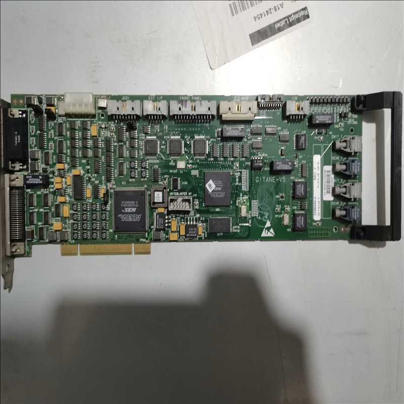 MEDICAL SYSTEMS GITANE-V5 2（崽载电子）