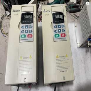 实物 询价台达变频器 380伏 VFD015F43A 可接维修 1.5千瓦