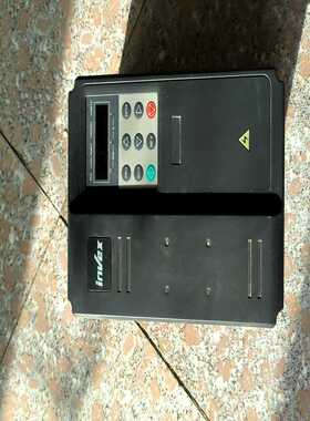 询价~invex英飞克桓压供水变频器，11KW,