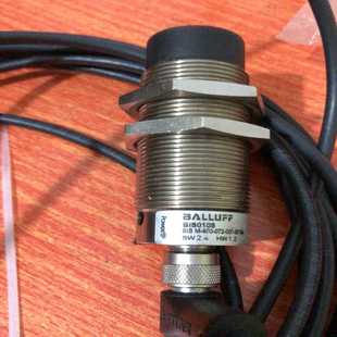 BUS 400 072 询价 001 巴鲁夫BIS0108