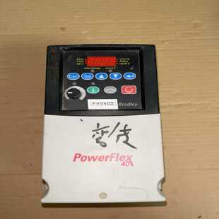 AB罗克韦尔变频器 D6P0N104 2.2KW 22B 询价