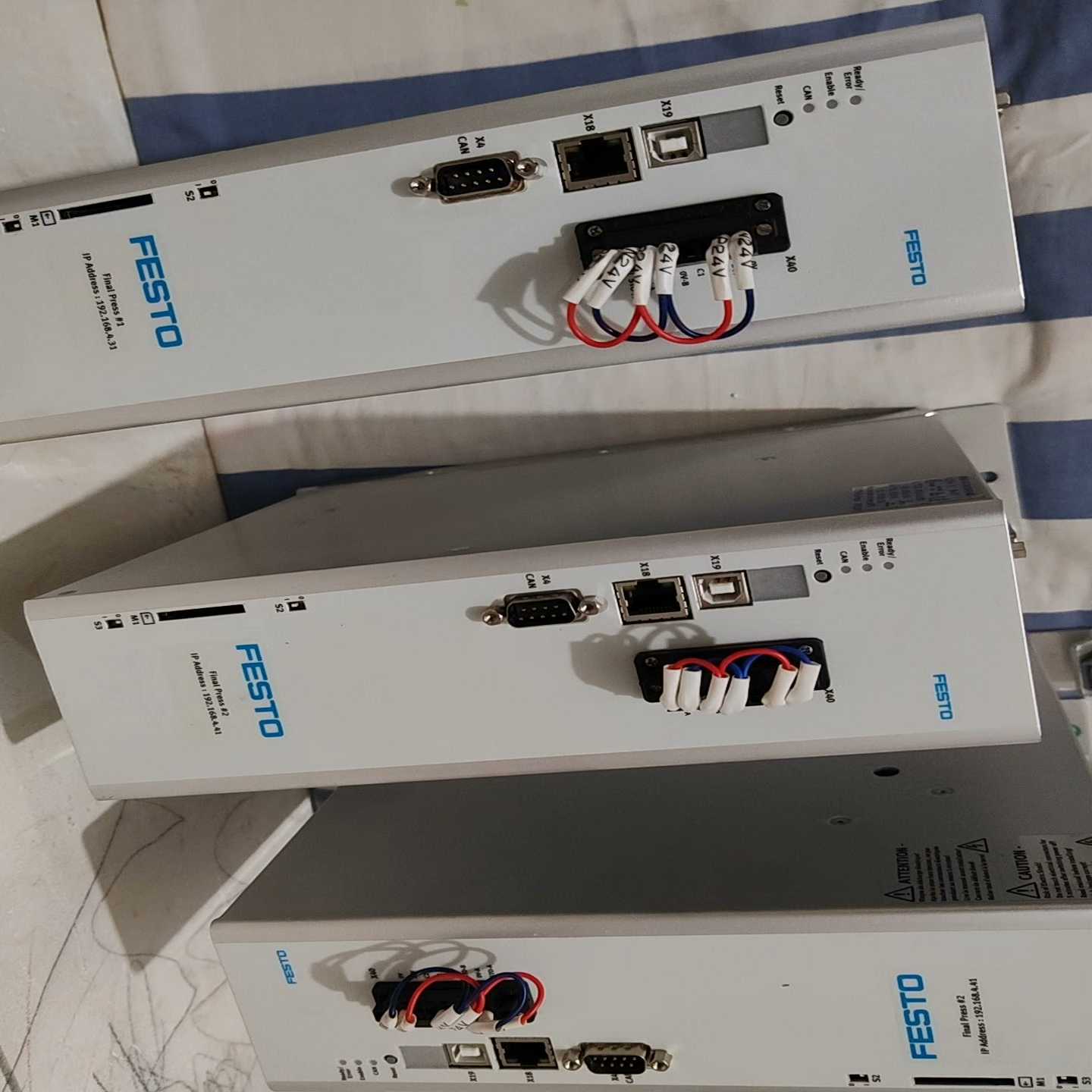 CMMP-AS-C10-11A-P3-M01622904【卡奥电子】