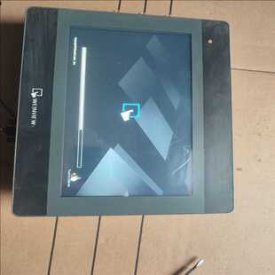 运 功能正常 耶耶电 10寸拆机成色不错 威伦MT6103iP触摸屏