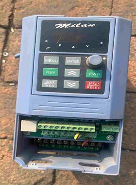 米兰变频器M2000 VT1.5G~询价