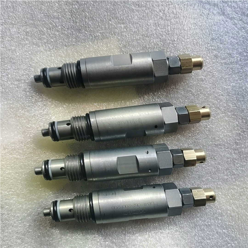 贺德克插装阀溢流阀DB4E-062-200P200，~议价