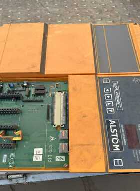 原装拆机ALSTOM功率转换器VNTC5550E--议价商品