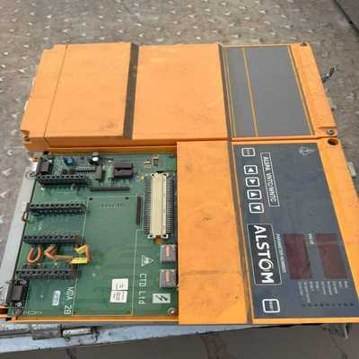 原装拆机ALSTOM功率转换器VNTC5550E--议价商品