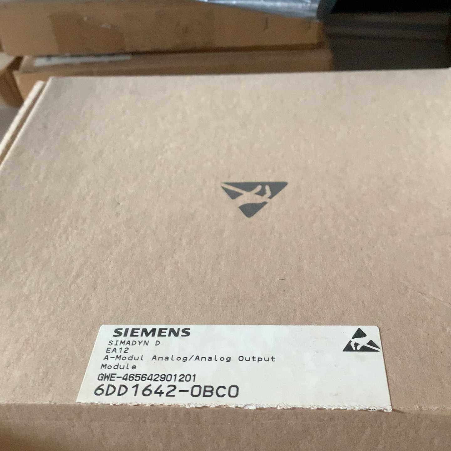 询价拍~6DD1642-0BC0仅拆封质保议价