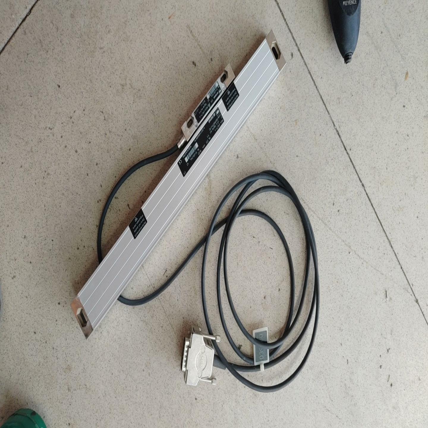 RSF光栅尺MSA690.71，长度130mm，线长200C（佳毅工控）