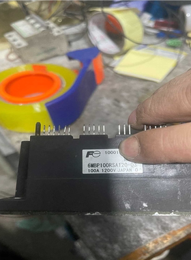 询价~6MBP100RSA120-03功能