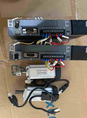 信捷伺服电机400w，DS5L-20P4-PTA和MS5S-~询价