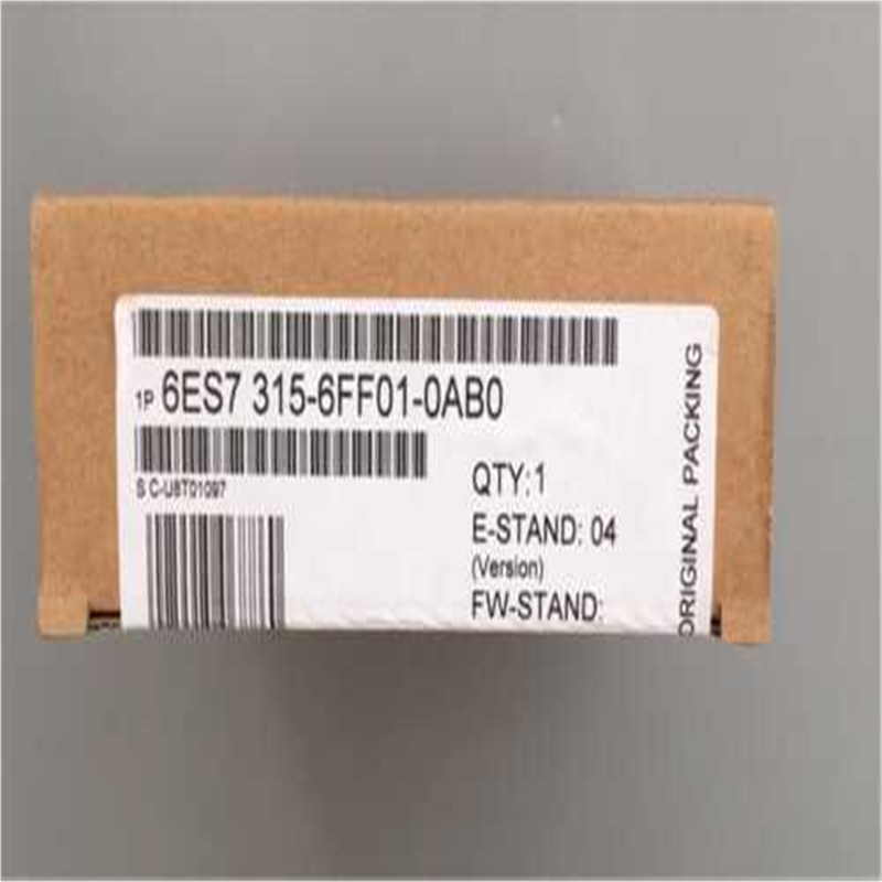 议~6ES7315-6FF01-0AB0CPU31