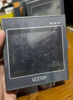 (询价)天一触摸屏（WODTOP）MT-AMZ043A+还有1台+成