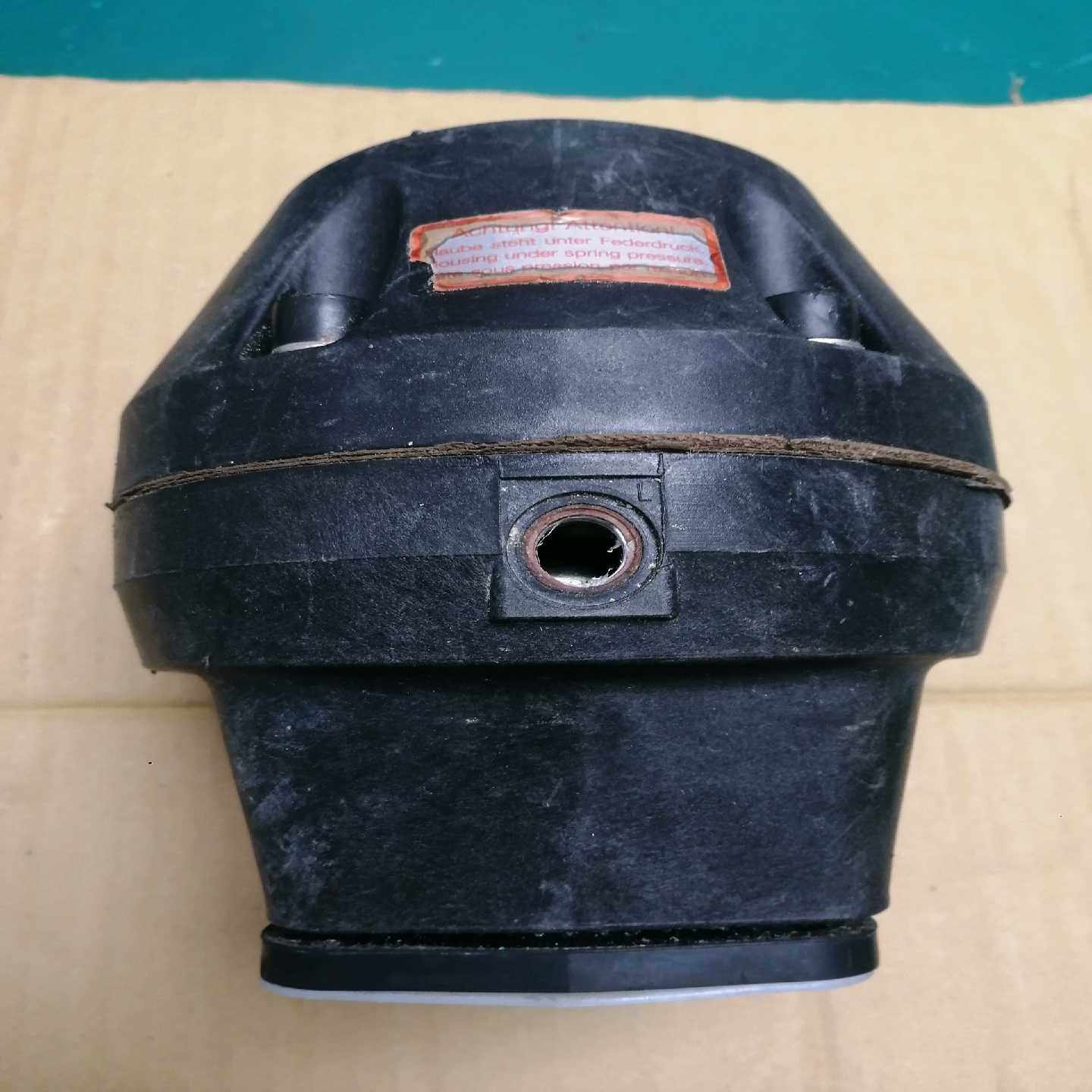 【星慕电子】GEMU盖米隔膜阀695 40D 8345E1