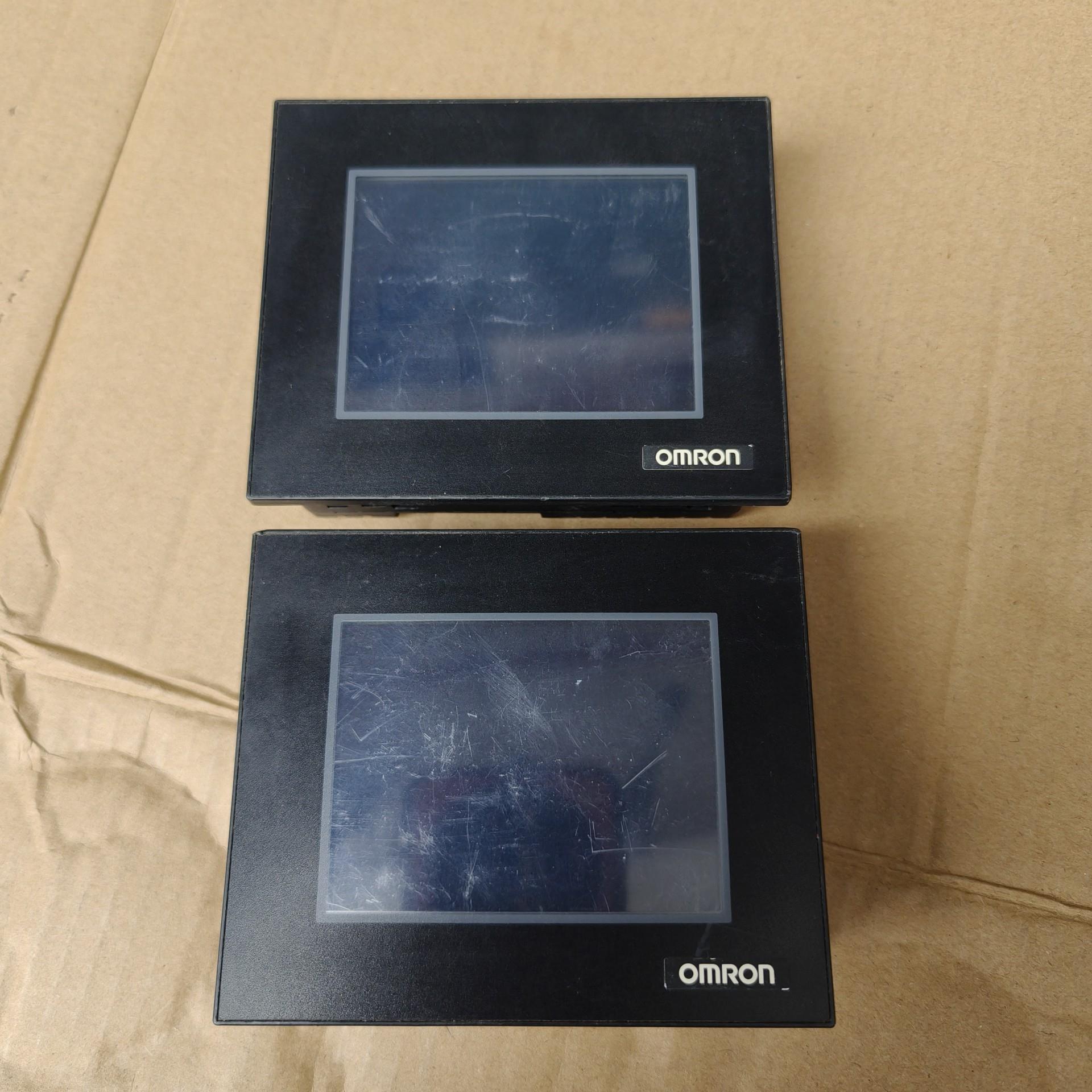 询价触摸屏NV3Q-MR21~可接维修