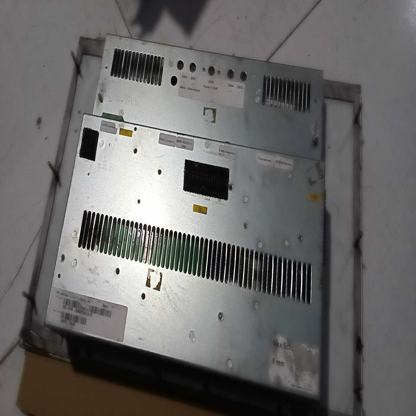 瑞士Primelco工业屏，PRI-PMM.15RAR540询价