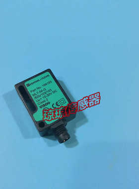 芬芳德国P+F倍加福ML7-54-G82b103143反射插件式光电开关传感器*