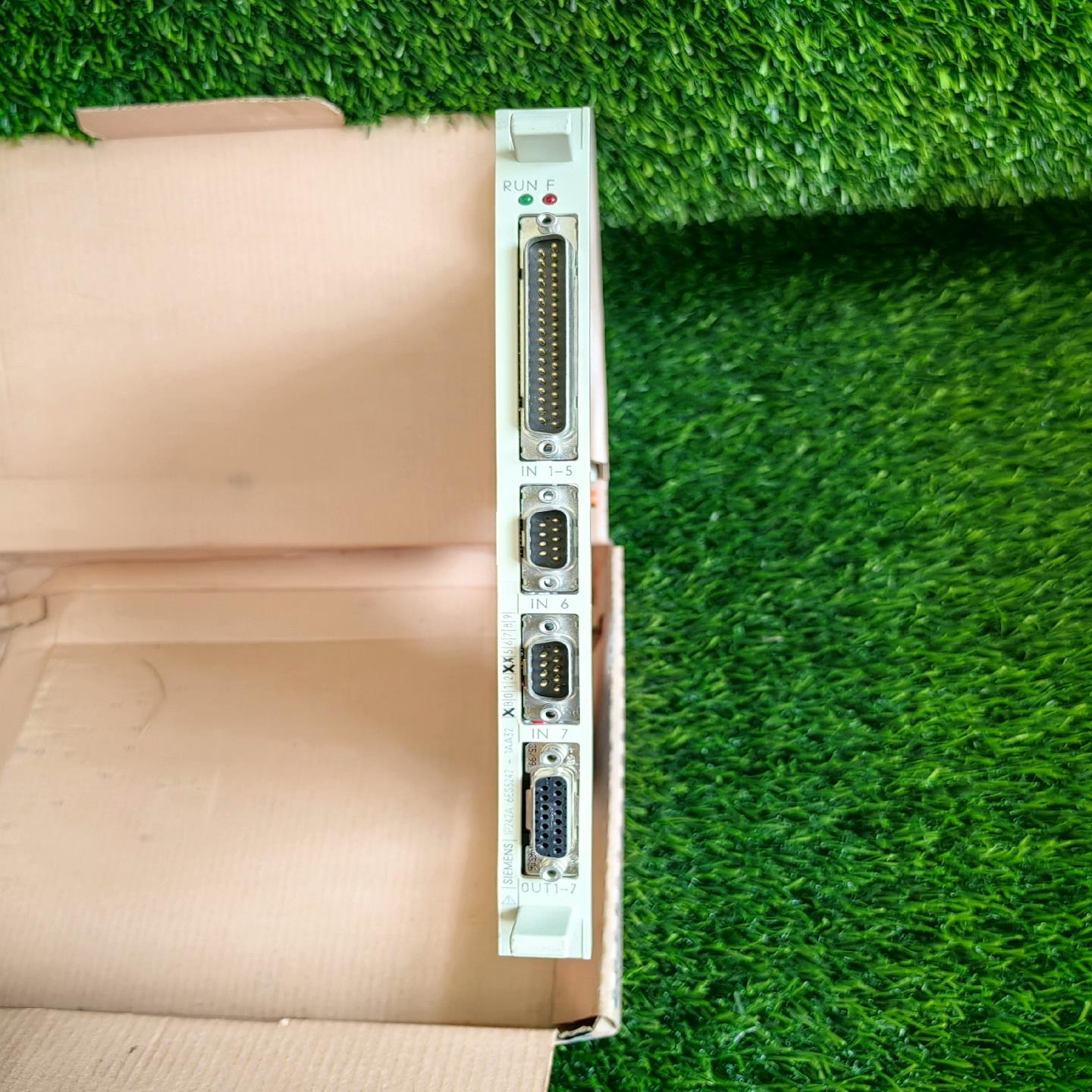 (背呗机械)6ES5242-1AA32IP242A模块库存件6ES