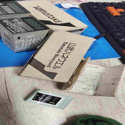 yamatake-honeywell温控制器只有各一拍前询价