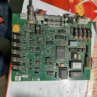 霸霸电子 ⅠN esi MADE USA 激光器板卡