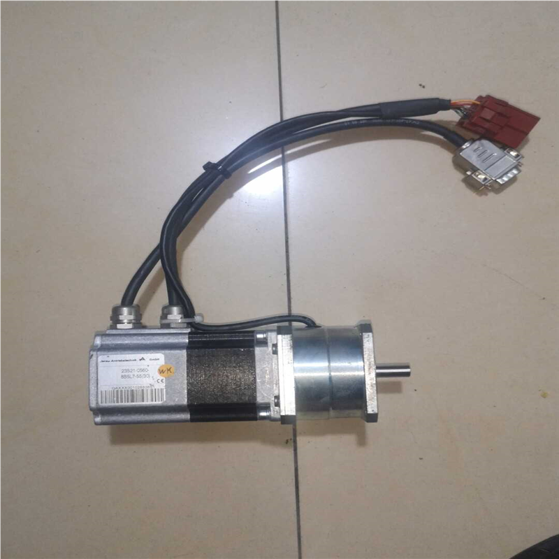 科比KEB伺服电机23S21-0560-8B5L7-55（电子设备）