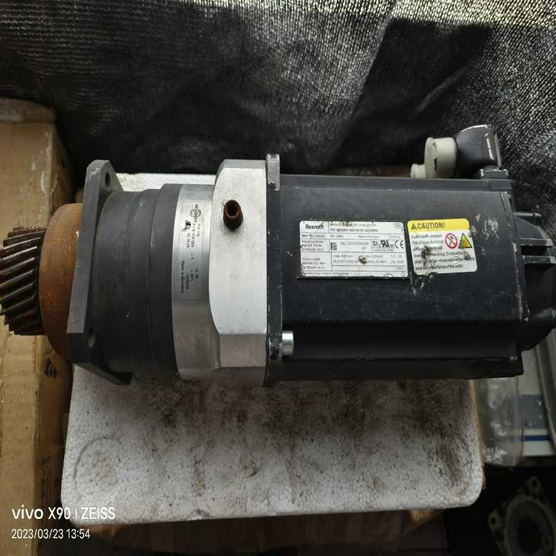 议~力士乐MSK060C-0600-NN-M1-UG0-NNNN