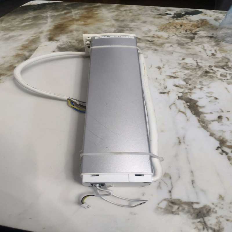 议价杰夫GFT86TV/ME-1.2/14 智能窗帘电机