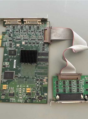 询价~MATRON 迈创Y7247-03 REV.A 图像信息采集